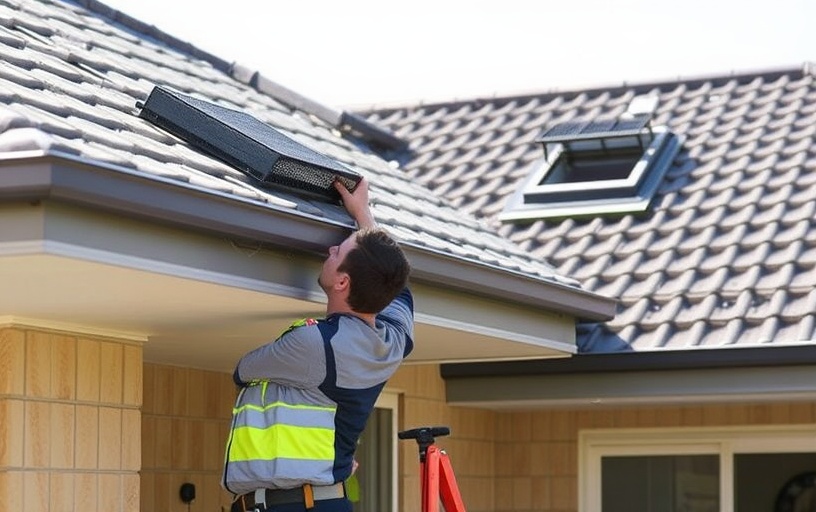 Possum Prevention & Proofing Services in Safety beach