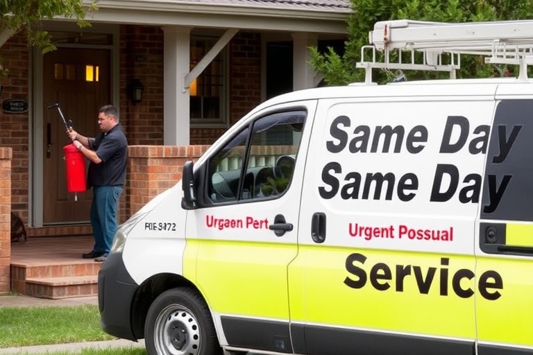 Same Day Possum Removal Services in Safety beach