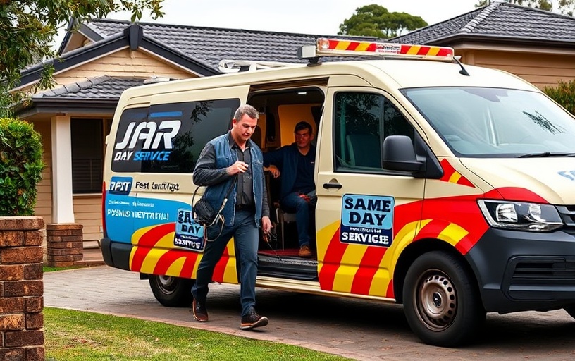 Same Day Possum Removal Service in Safety beach